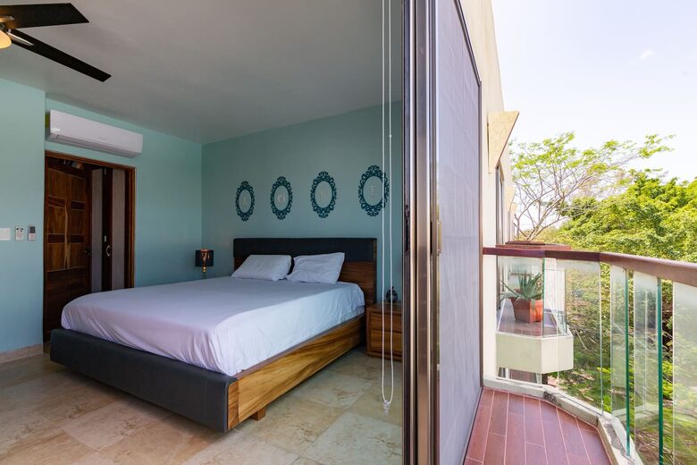 Happily Ever After at Mimosa - Playa del Carmen, Mexico