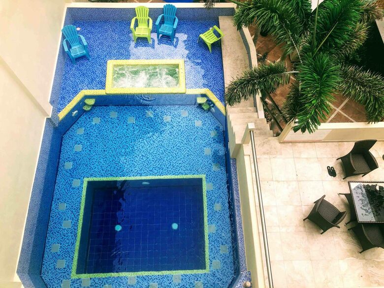Happily Ever After at Mimosa - Playa del Carmen, Mexico