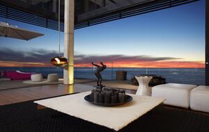 Villa 44 (R) - Llandudno, South Africa