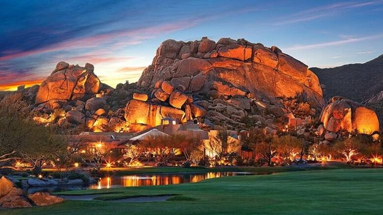 Rancho Manana Resort - Cave Creek, Arizona