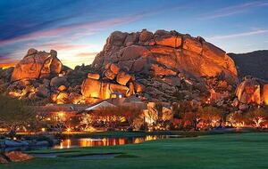 Rancho Manana Resort - Cave Creek, Arizona
