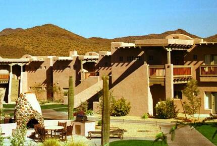 Rancho Manana Resort - Cave Creek, Arizona
