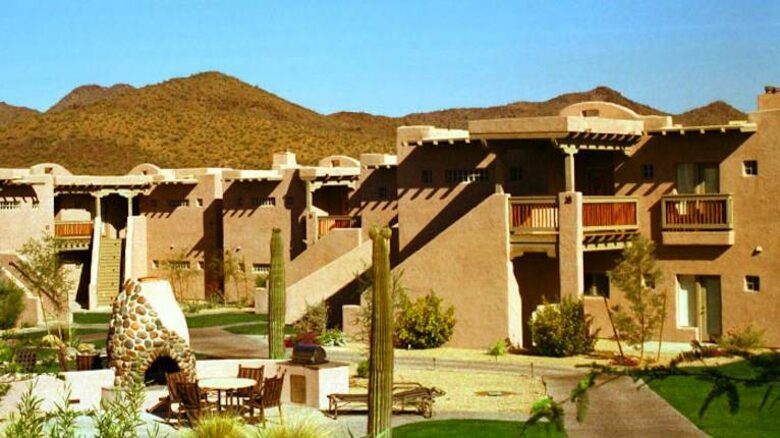 Rancho Manana Resort - Cave Creek, Arizona