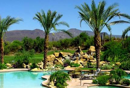 Rancho Manana Resort - Cave Creek, Arizona