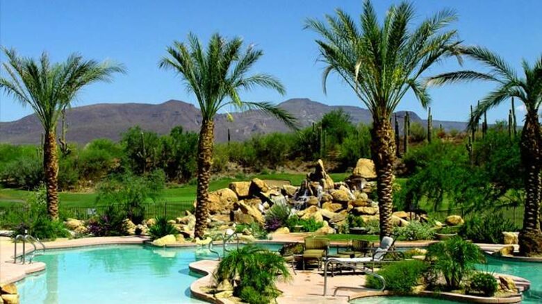 Rancho Manana Resort - Cave Creek, Arizona