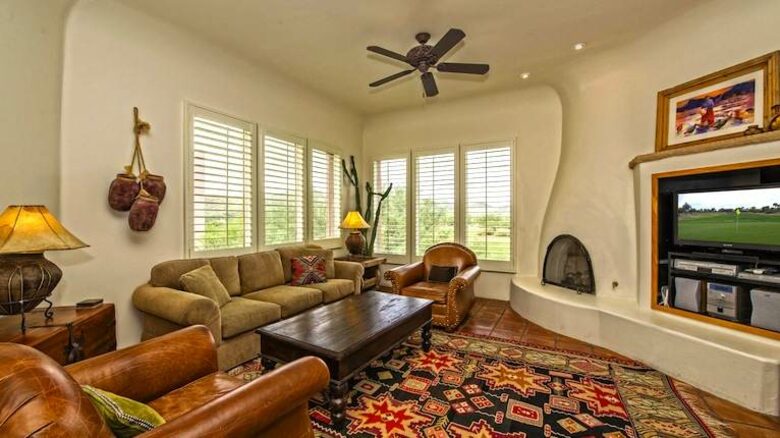 Rancho Manana Resort - Cave Creek, Arizona