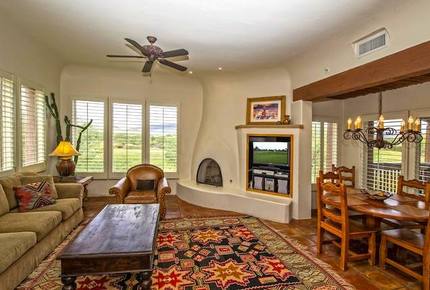 Rancho Manana Resort - Cave Creek, Arizona