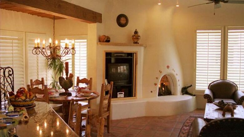 Rancho Manana Resort - Cave Creek, Arizona