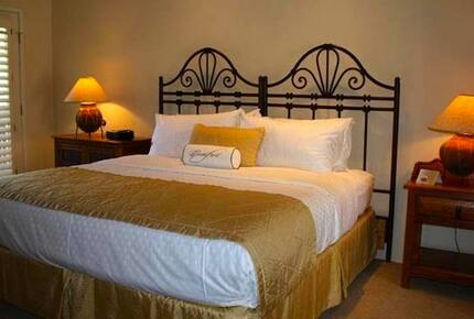 Rancho Manana Resort - Cave Creek, Arizona