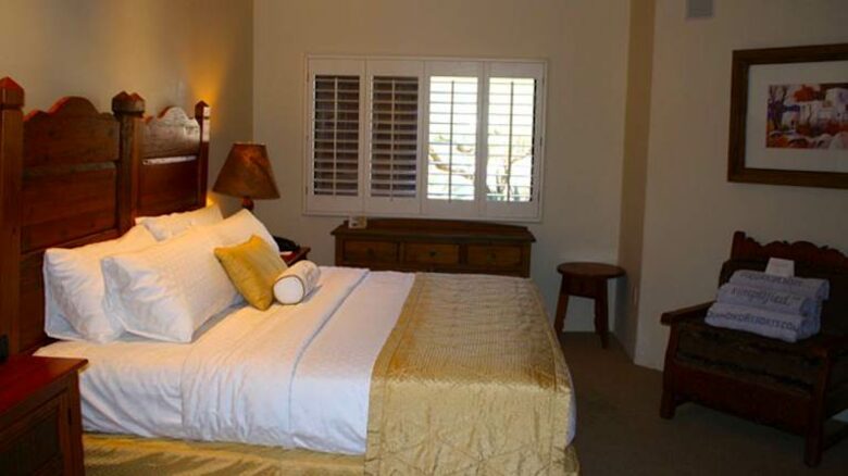 Rancho Manana Resort - Cave Creek, Arizona