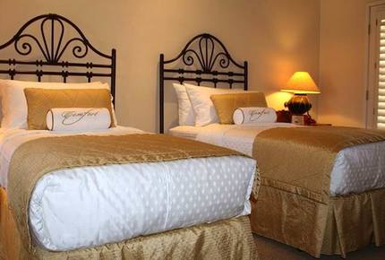 Rancho Manana Resort - Cave Creek, Arizona