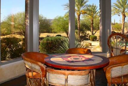 Rancho Manana Resort - Cave Creek, Arizona