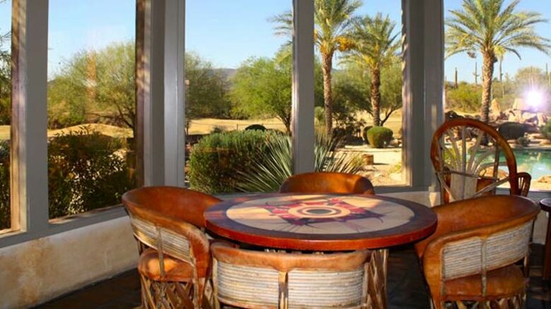 Rancho Manana Resort - Cave Creek, Arizona