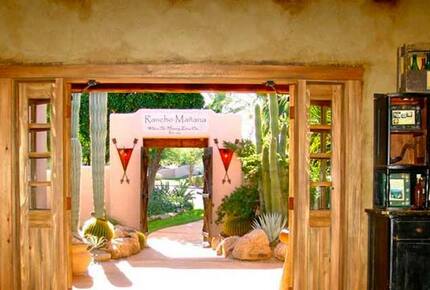 Rancho Manana Resort - Cave Creek, Arizona