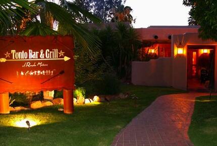 Rancho Manana Resort - Cave Creek, Arizona