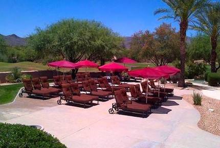 Rancho Manana Resort - Cave Creek, Arizona