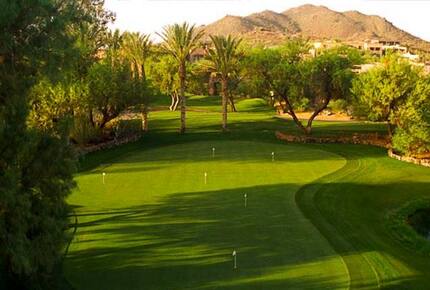 Rancho Manana Resort - Cave Creek, Arizona