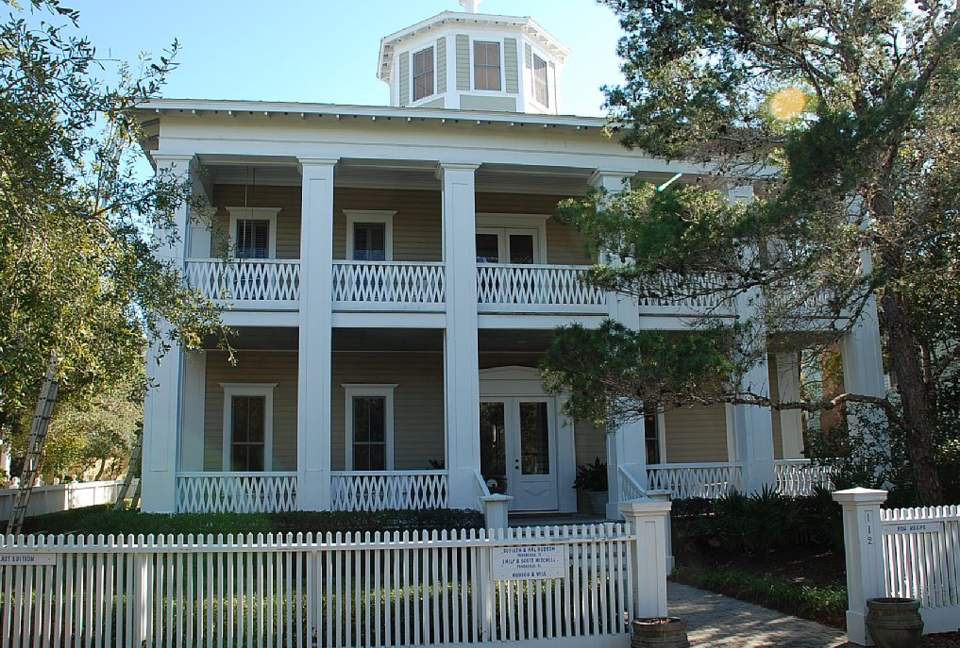 For Keeps - 30A - Santa Rosa Beach, Florida