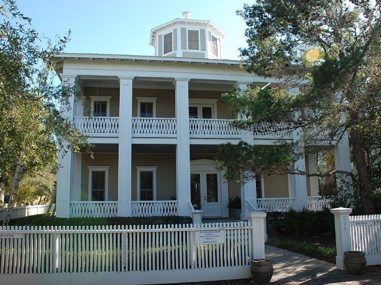 For Keeps - 30A - Santa Rosa Beach, Florida