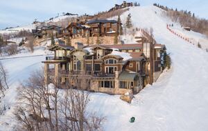 Gandhara (R) - Park City, Utah