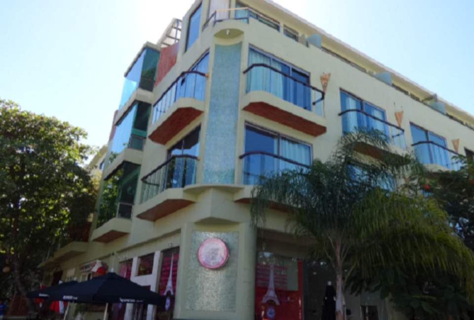 Happily Ever After at Mimosa - Playa del Carmen, Mexico