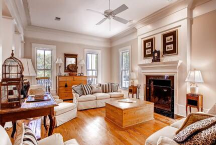 For Keeps - 30A - Santa Rosa Beach, Florida