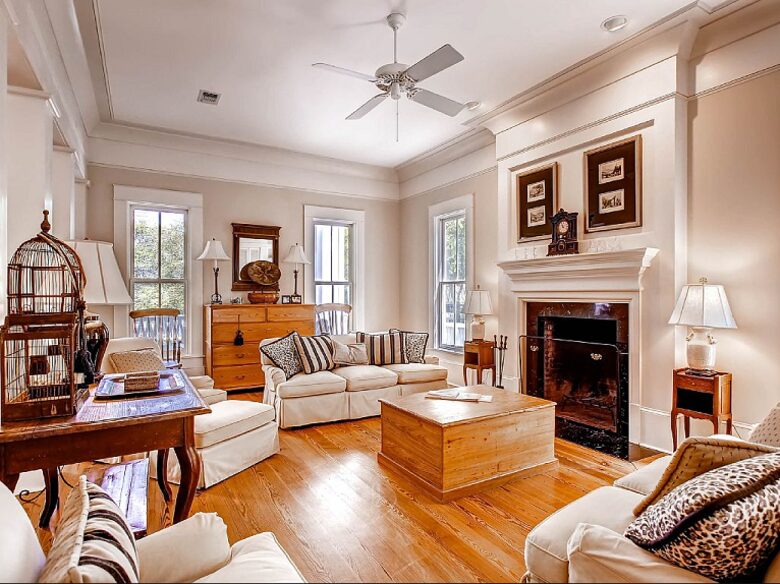 For Keeps - 30A - Santa Rosa Beach, Florida