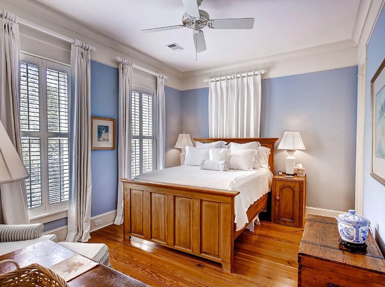 For Keeps - 30A - Santa Rosa Beach, Florida