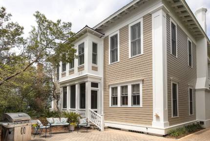 For Keeps - 30A - Santa Rosa Beach, Florida