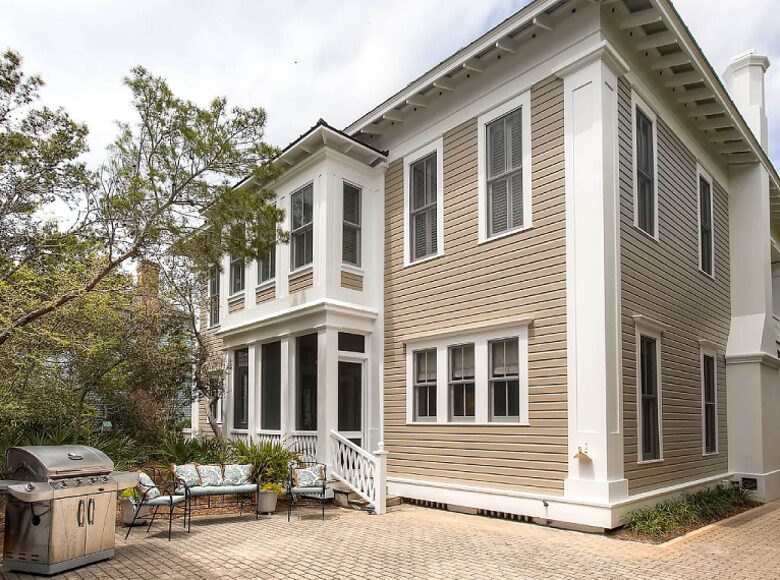 For Keeps - 30A - Santa Rosa Beach, Florida