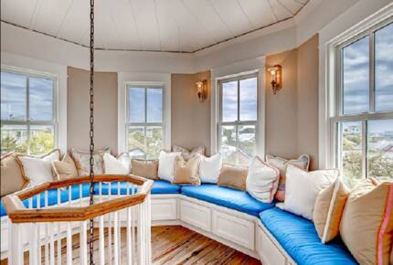 For Keeps - 30A - Santa Rosa Beach, Florida