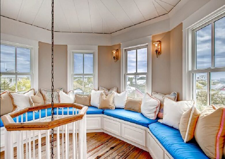 For Keeps - 30A - Santa Rosa Beach, Florida