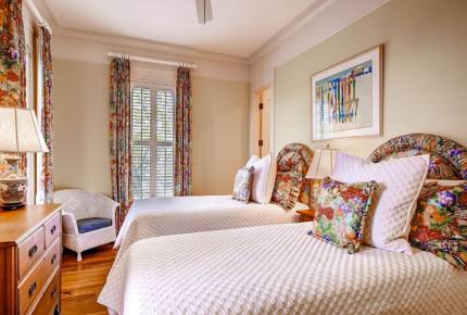 For Keeps - 30A - Santa Rosa Beach, Florida