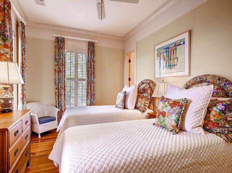 For Keeps - 30A - Santa Rosa Beach, Florida