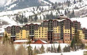 Grand Summit Ski-in/Ski-out - Park City, Utah