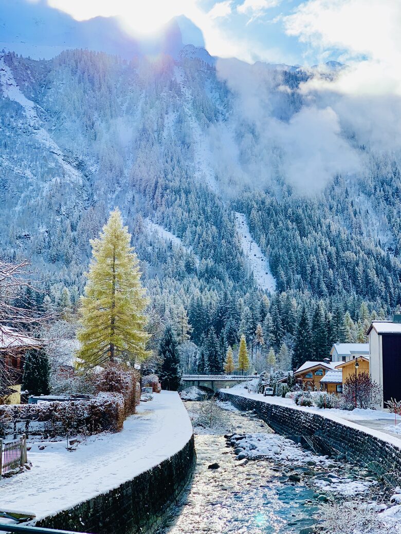 Chèvre Shack Chalet - Chamonix, France