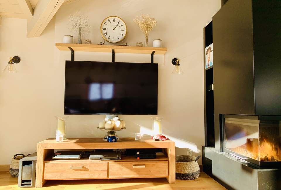 Chèvre Shack Chalet - Chamonix, France