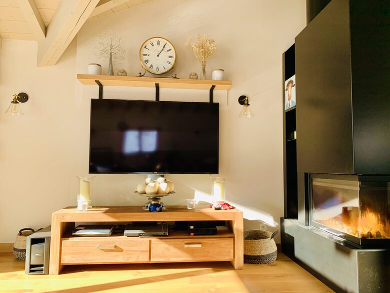 Chèvre Shack Chalet - Chamonix, France