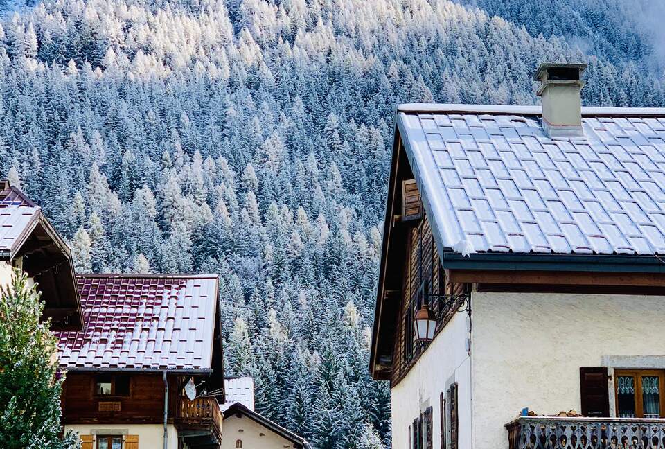 Chèvre Shack Chalet - Chamonix, France
