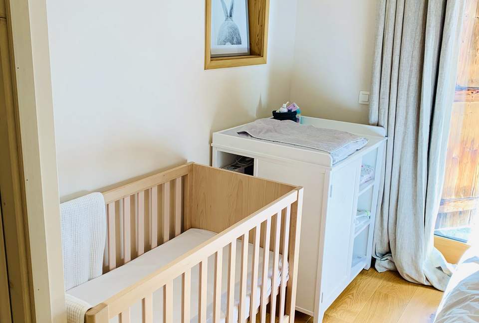 Chèvre Shack Chalet - Chamonix, France