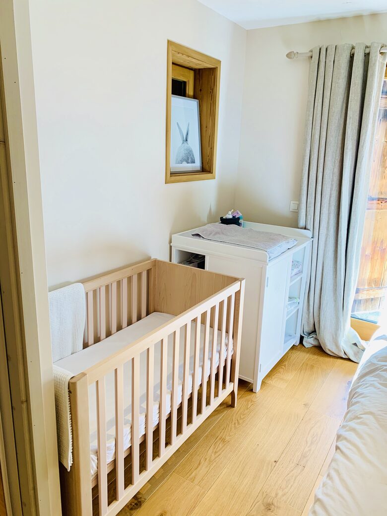 Chèvre Shack Chalet - Chamonix, France