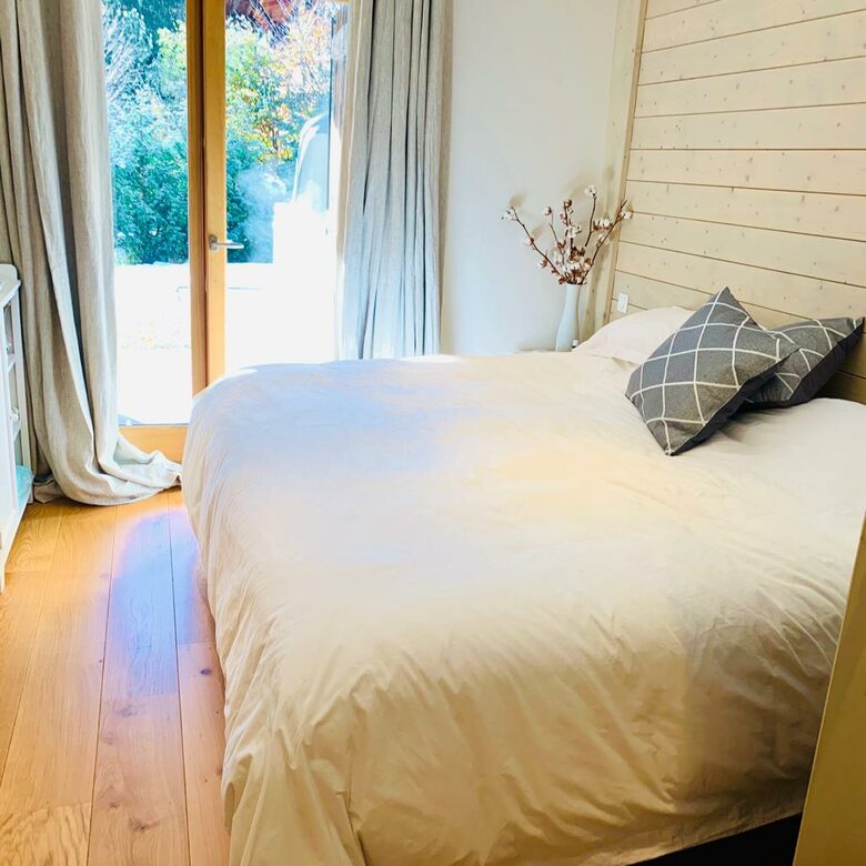 Chèvre Shack Chalet - Chamonix, France