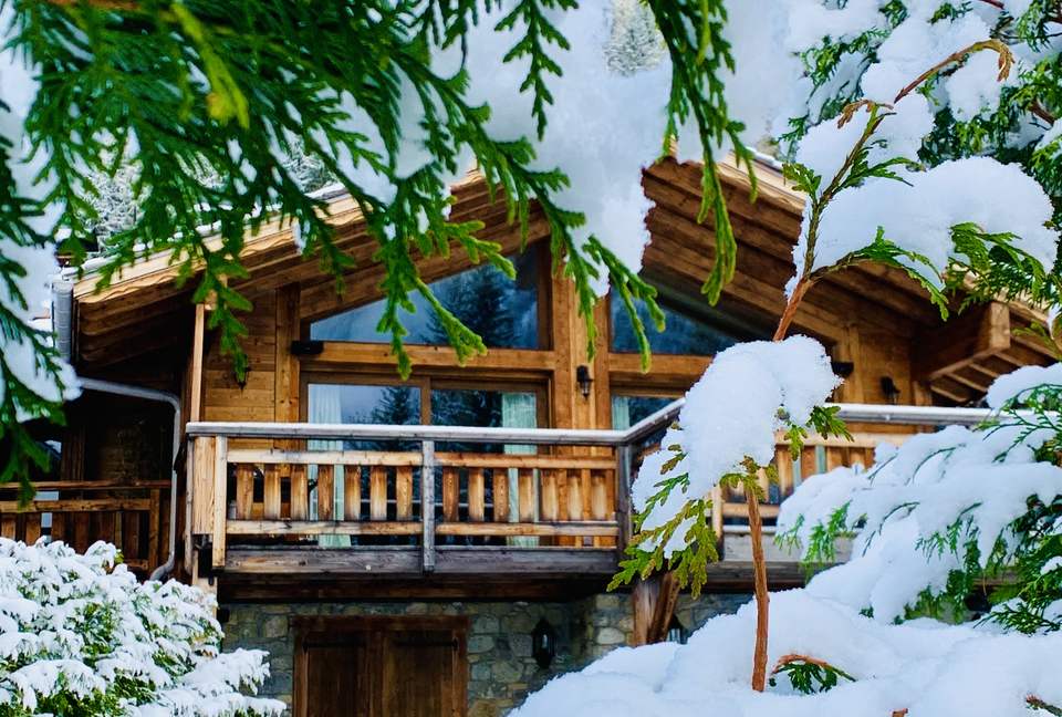 Chèvre Shack Chalet - Chamonix, France