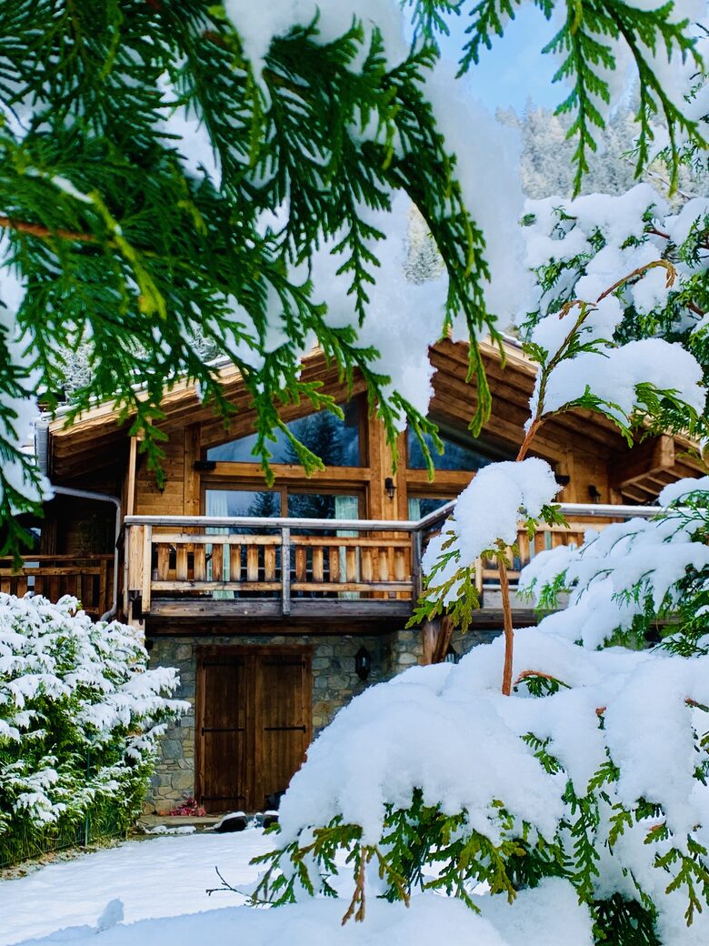 Chèvre Shack Chalet - Chamonix, France