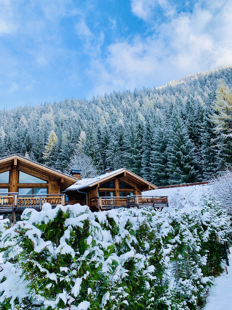 Chèvre Shack Chalet - Chamonix, France