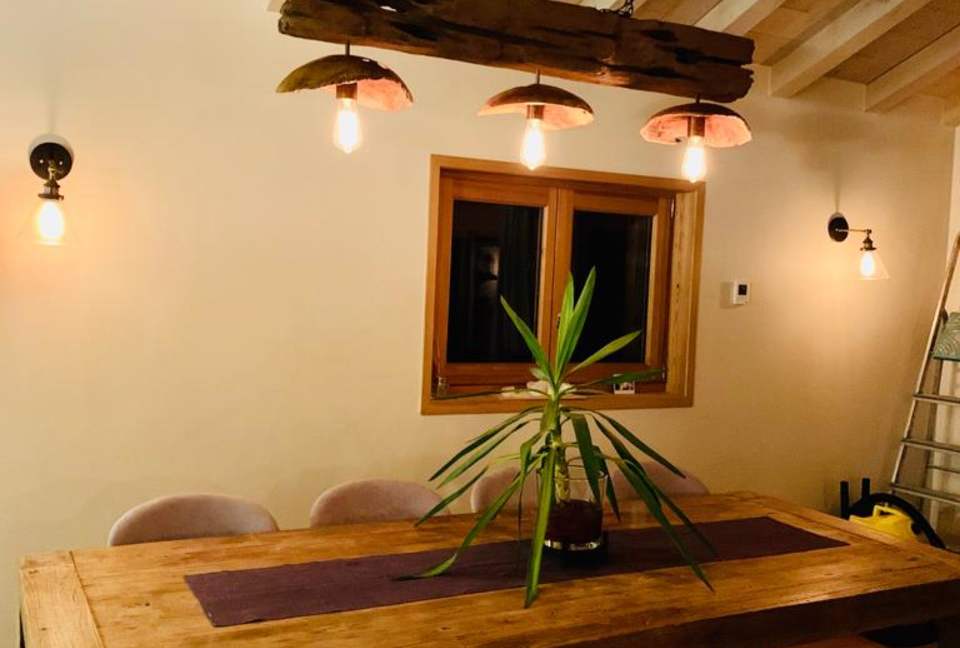 Chèvre Shack Chalet - Chamonix, France