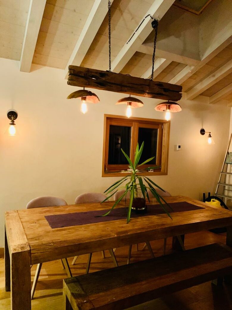 Chèvre Shack Chalet - Chamonix, France