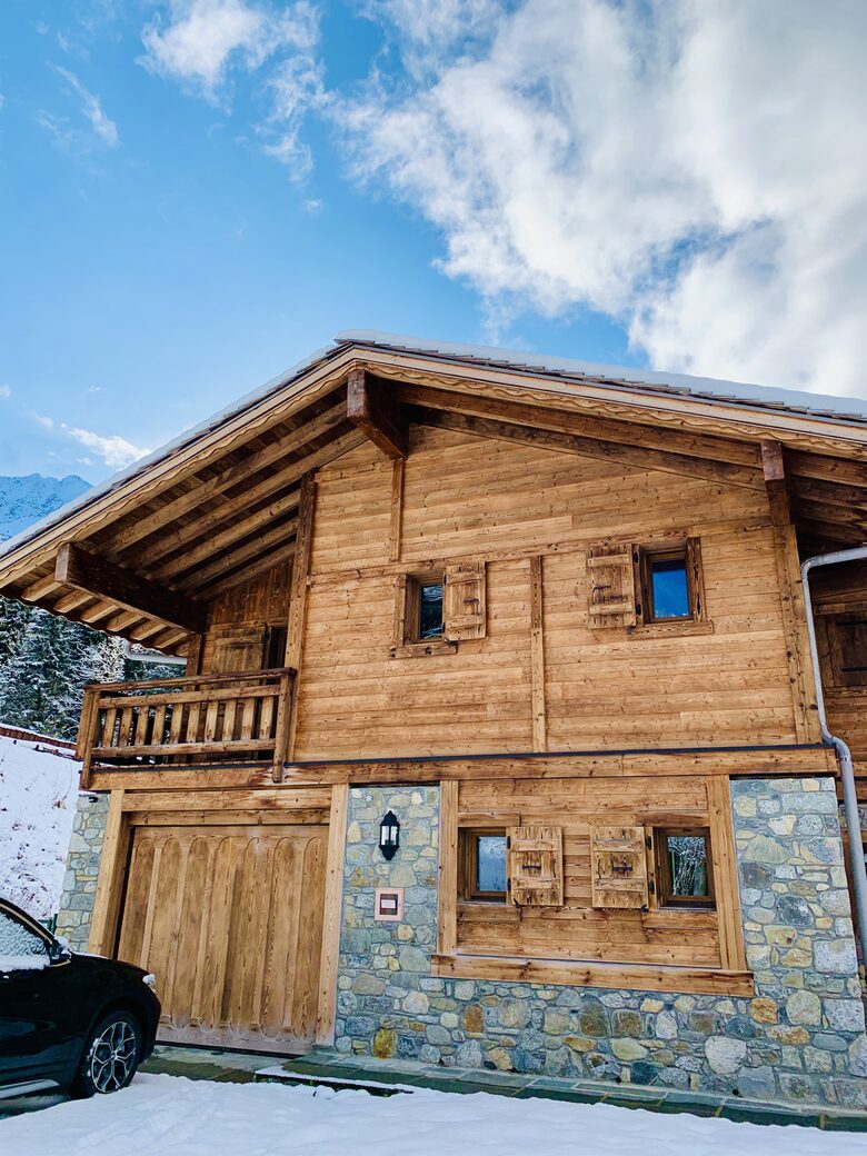 Chèvre Shack Chalet - Chamonix, France