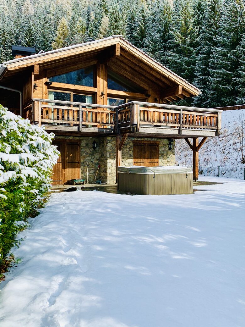 Chèvre Shack Chalet - Chamonix, France