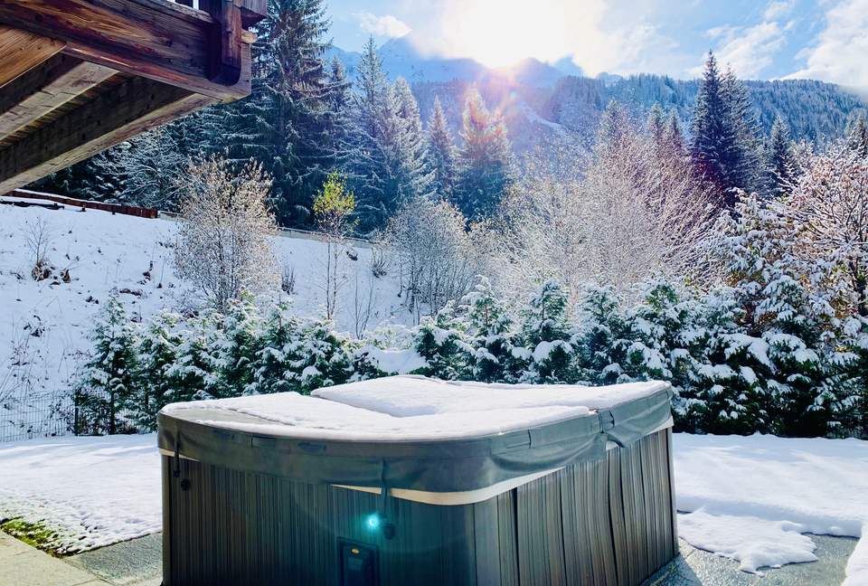 Chèvre Shack Chalet - Chamonix, France